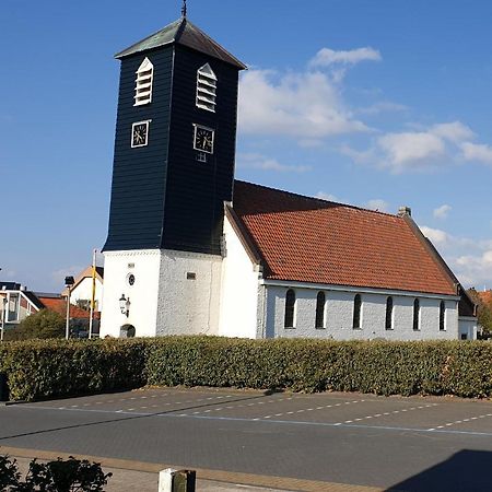 Bzonderb Callantsoog Exterior foto